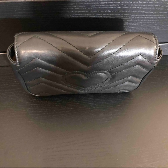SOLD🔹GG Marmont Supermini shoulder bag - Picture 7 of 13
